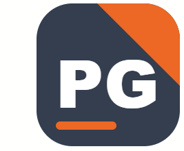 PG Logo